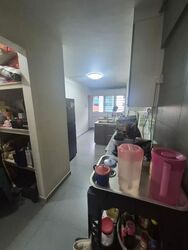Blk 417 Jurong West Street 42 (Jurong West), HDB 4 Rooms #593627931